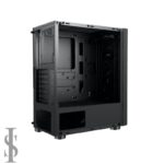 کیس گیمینگ اوست مدل AWEST GT-AV02-BG - Image 3