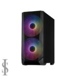 کیس گیمینگ اوست مدل AWEST GT-AV200-MB - Image 2