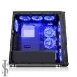 کیس گیمینگ اوست مدل AWEST GT-AV309-MB - Image 4