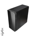 کیس گیمینگ اوست مدل AWEST GT-AV309-MB - Image 2