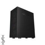 کیس گیمینگ اوست مدل AWEST GT-AV402-FB - Image 2