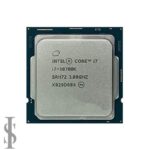 پردازنده مرکزی اینتل مدل CPU INTEL CORE I7-10700K Comet Lake Tray(استوک) - Image 2