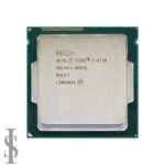 پردازنده مرکزی اینتل مدل CPU INTEL CORE I7-4770 Haswell Tray(استوک) - Image 2