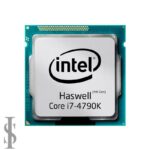 سی پی یو Intel Core i7-4790K
