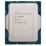 پردازنده مرکزی اینتل مدل CPU INTEL CORE I9 12900k Tray(استوک)