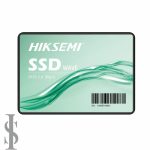اس اس دی هایک سمی WAVE SATA 2.5 Inch ظرفیت 128 گیگابایت - Image 2