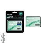 اس اس دی هایک سمی WAVE SATA 2.5 Inch ظرفیت 128 گیگابایت