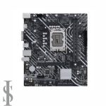 مادربرد ایسوس ASUS PRIME H610 M-K - Image 2