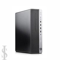 مینی کیس استوک HP G3 800