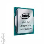 پردازنده مرکزی اینتل CPU INTEL Alder Lake Core i9-12900KF TRAY