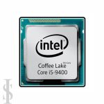 پردازنده مرکزی اینتل مدل CPU INTEL CORE I5-9400 Coffee Lake Tray