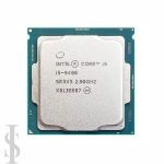 پردازنده مرکزی اینتل مدل CPU INTEL CORE I5-9400 Coffee Lake Tray - Image 2