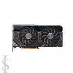 کارت گرافیک Asus GeForce RTX™ 4060ti dual oc 8Gb - Image 2