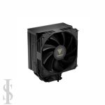 فن خنک‌کننده CPU گیم دیاس Gamdias Boreas M2-510 - Image 2