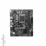 مادربرد-ام-اس-آی-MSI-PRO-H610M-G-DDR4-2