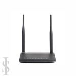 مودم روتر بی سیم نتربیت مدل NSL-122 ADSL2+ Neterbit - Image 3