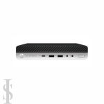 تاینی کیس اچ پی Tiny Case HP Pro desk G3 - Image 2