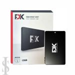 اس اس دی اینترنال فدک مدل B5 ظرفیت 128 گیگابایت