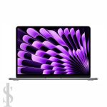 لپ تاپ 13.6 اینچی اپل مدل MacBook Air MC7U4 2024 M2-16GB RAM-512GB SSD (1)