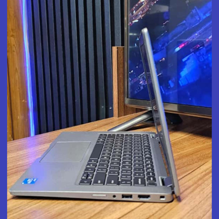Dell Latitude 5320