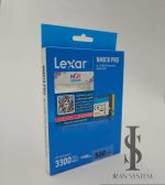 خرید SSD لکسار NM610 500GB