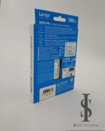 خرید SSD لکسار NM610 500GB