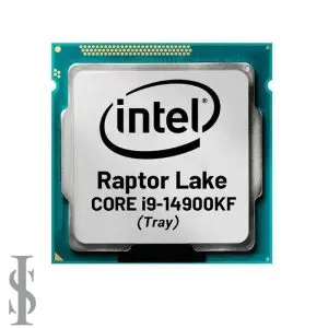 پردازنده Intel Core i9‑14900KF بدون گرافیک داخلی
