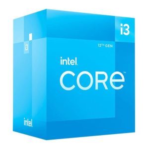 intel core i3-12100