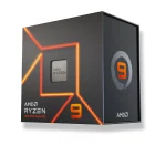 باندل مادربرد ASUS ROG STRIX X670E-F و پردازنده Ryzen 9 7900X