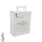 آداپتور شارژر اصلی 20 وات اپل(Apple 20W USB-C Power Adapter)
