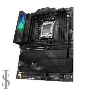 باندل مادربرد ASUS ROG STRIX X670E F و پردازنده Ryzen 9 7900X 1