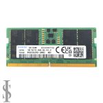 رم لپ تاپ سامسونگ DDR5 16GB 5600MHz