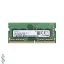 رم استوک لپ تاپ ظرفیت 8 گیگابایت DDR4 فرکانس 2133 مگاهرتز SO-DIMM