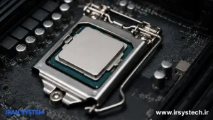 مقایسه پردازنده های اینتل از Ivy Bridge تا Comet Lake