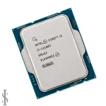 پردازنده Intel Core i3-12100T نسل 12 اینتل