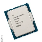 پردازنده Intel Core i5-12400T نسل 12 اینتل
