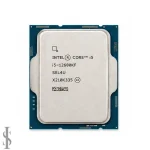 پردازنده Intel Core i5-12600KF نسل 12 اینتل