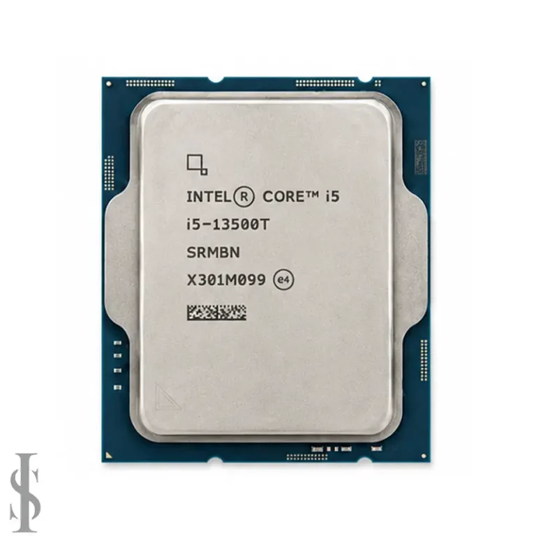 پردازنده Intel Core i5-13500T نسل 13 اینتل