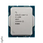پردازنده Intel Core i5-14500 نسل 14 اینتل