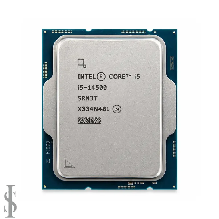 پردازنده Intel Core i5-14500 نسل 14 اینتل