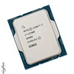 پردازنده Intel Core i7-13700K نسل 13 اینتل
