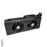 کارت گرافیک XFX Radeon RX 5700 XT ظرفیت 8 گیگابایت GDDR6 - تصویر 2