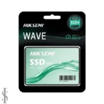 حافظه ssd هایکسمی HIKSEMI 256GB SATA