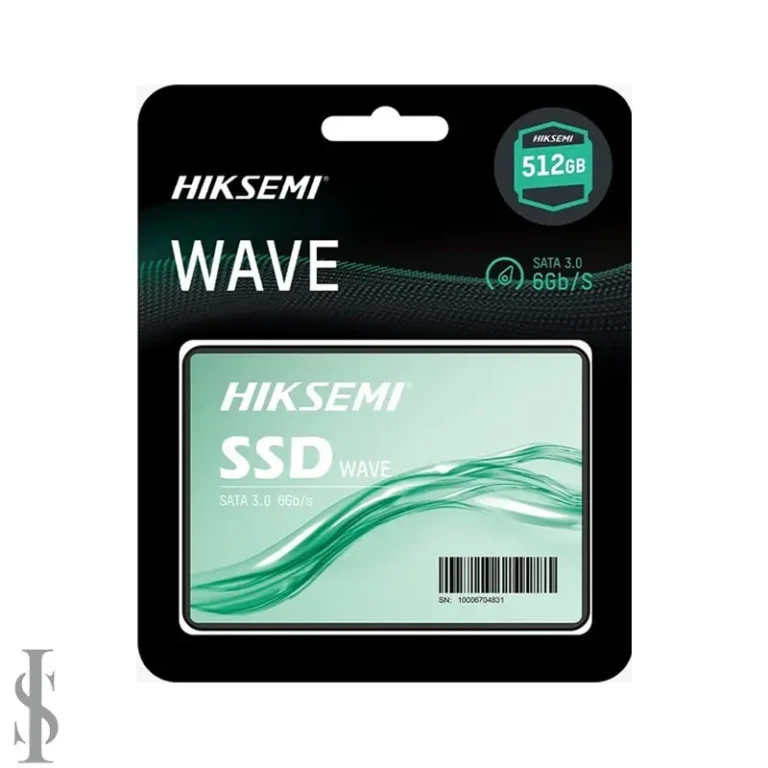 حافظه ssd هایکسمی HIKSEMI 256GB SATA