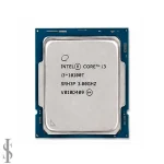 پردازنده Intel Core i3-10100T نسل 10 اینتل