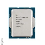 پردازنده Intel Core i3-13100T | نسل 13 اینتل