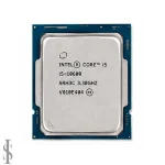 پردازنده Intel Core i5-10600 نسل 10 اینتل