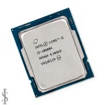پردازنده Intel Core i5-10600K | نسل 10 اینتل - Image 2