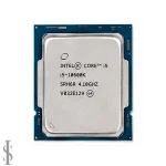 پردازنده Intel Core i5-10600K نسل 10 اینتل