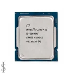 پردازنده Intel Core i5-10600KF نسل 10 اینتل